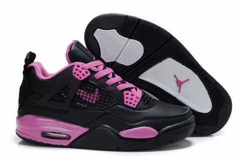 nouvelle air jordan femme