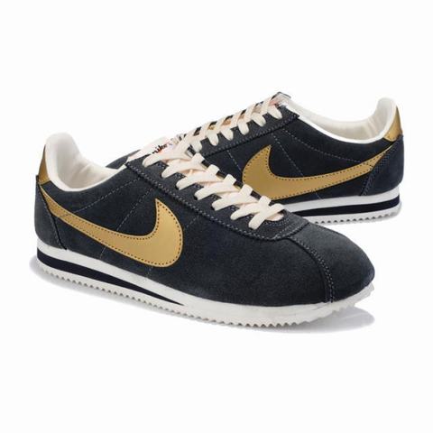Nike cortez shop nylon homme soldes